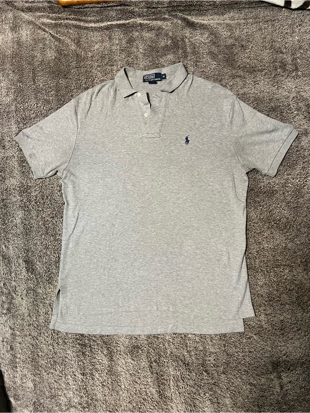 Polo Ralph Lauren polo tee